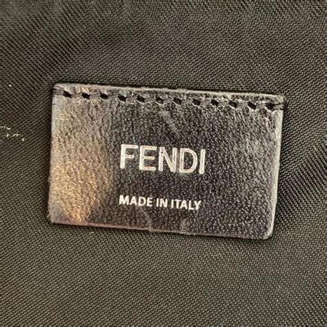 fendi gtd|GTD Fendi .